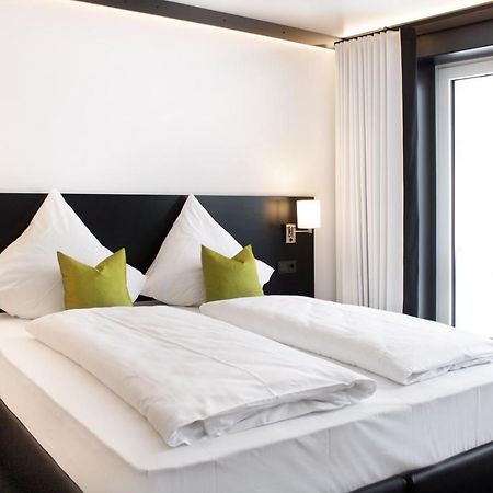KL Hotel Kaiserslautern Eksteriør billede